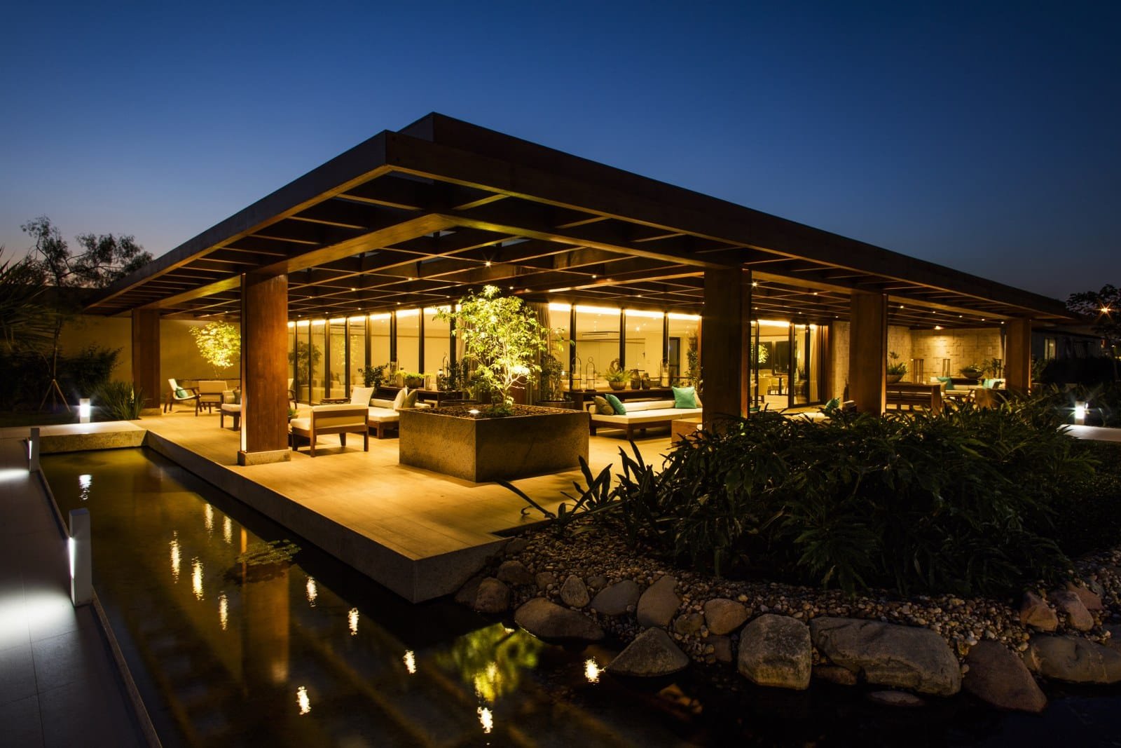 Bairro Lançamentos na R. Des. Fernandes Pinheiro - Barra da Tijuca