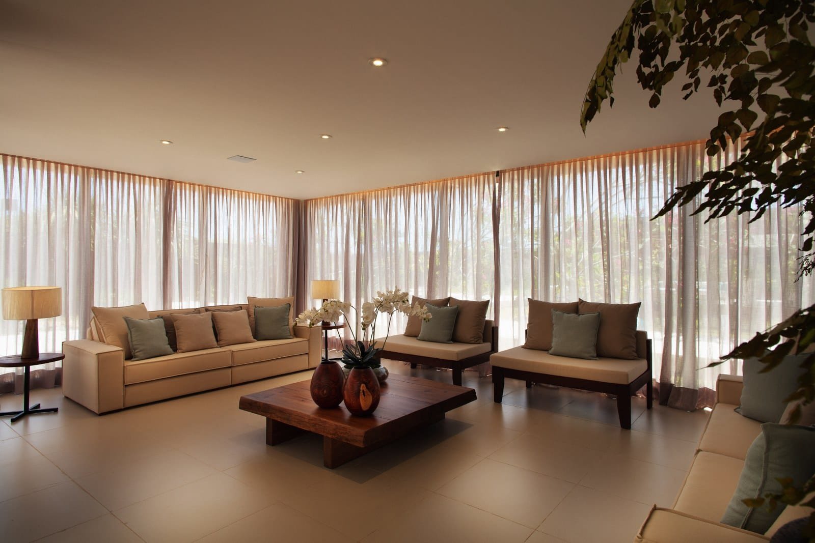 Bairro Lançamentos na Quintas do Rio - Rua Rachel de Queiroz - Barra da Tijuca