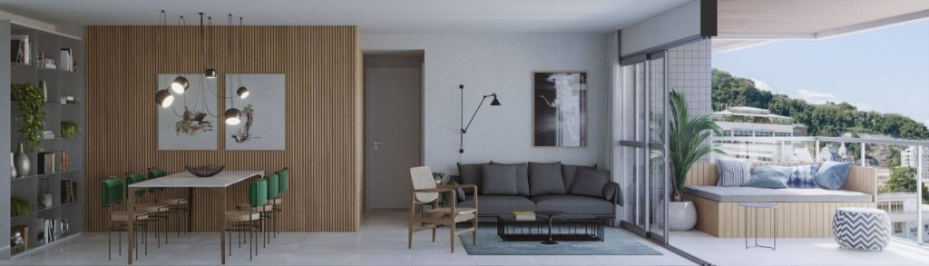 Maison Laranjeiras2 7