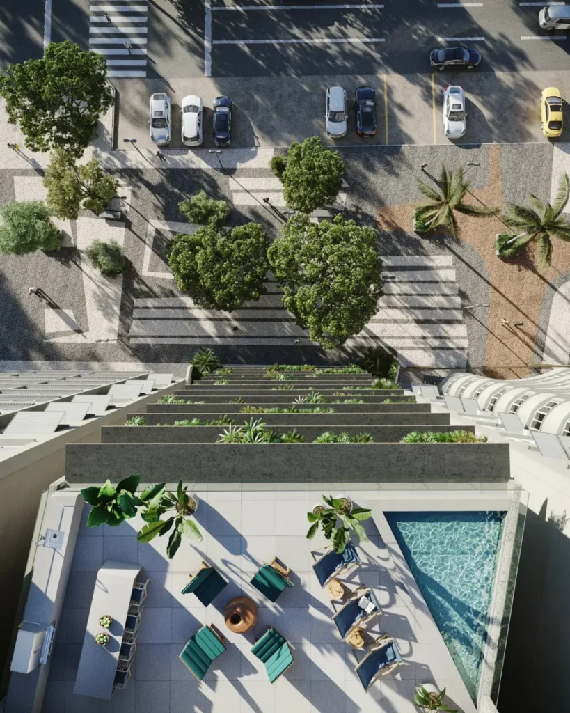 Lançamento Na Av. Atlântica 2692 Copacabana