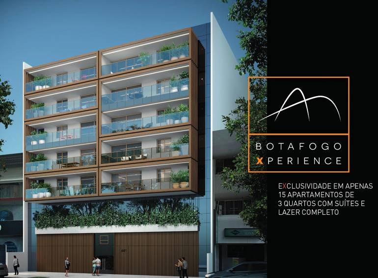 Botafogo Xperience, Conheça a Tendências Do Mercado Imobiliário: O Futuro Do Setor