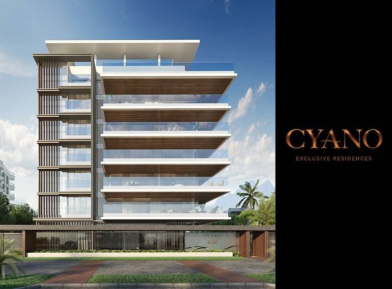 CYANO EXCLUSIVE RESIDENCES01