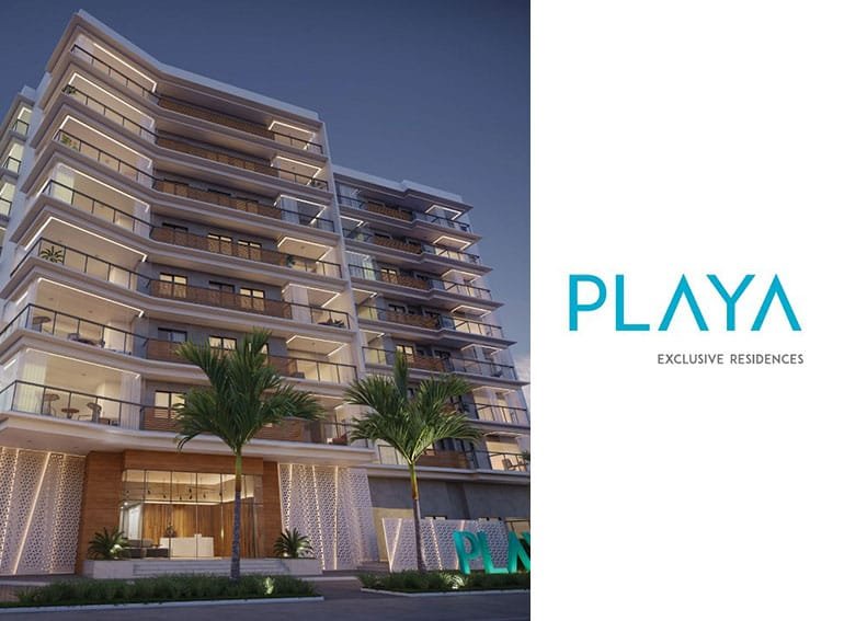 Playa Exclusive Residences Barra da Tijuca