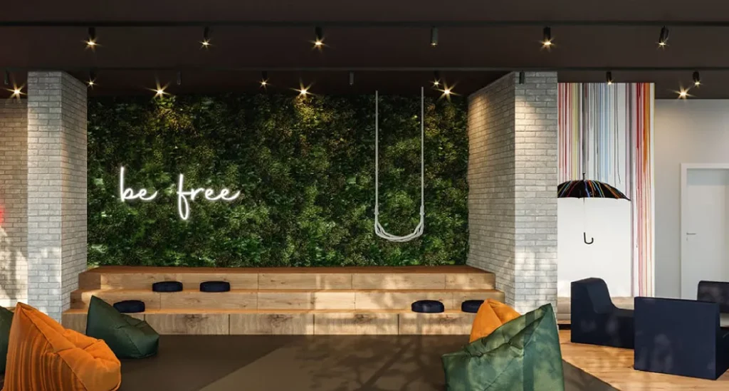 Condomínio Be Peninsula R. dos Jacarandás da Península, 900