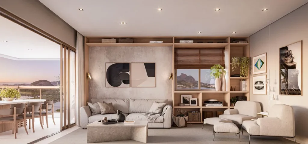 Be Peninsula decorado 2