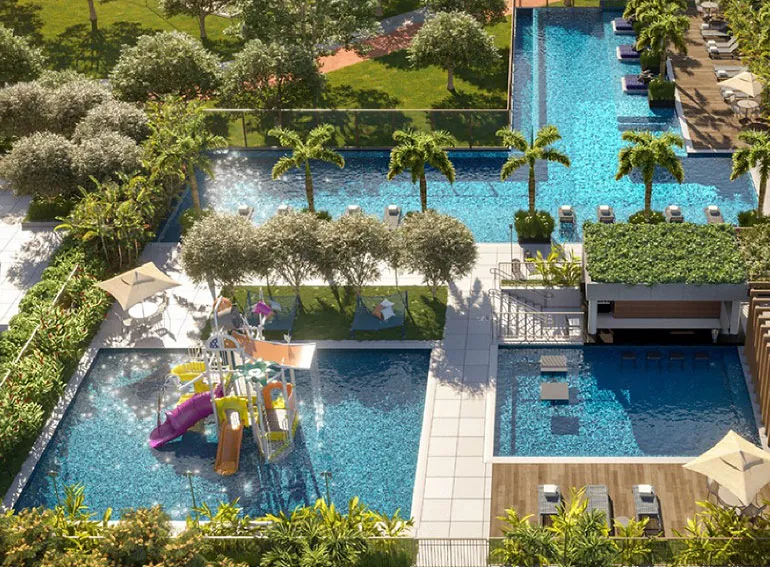 Be Peninsula decorado 21