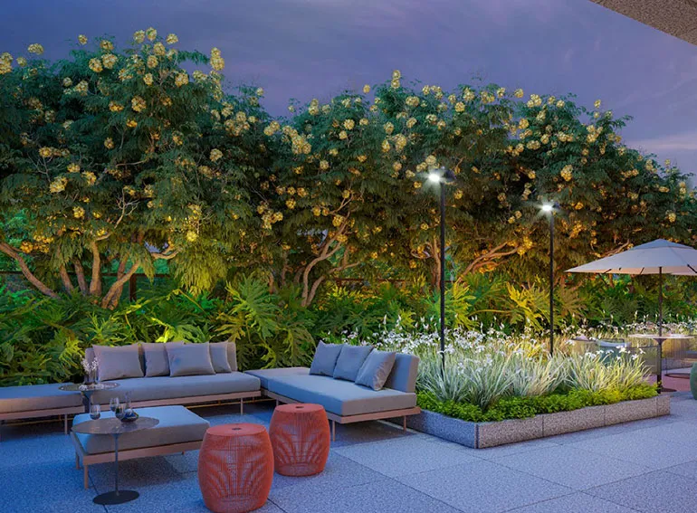 Be Peninsula decorado 24