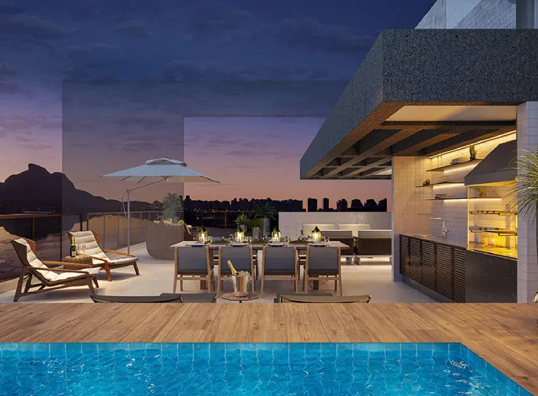 Be Peninsula decorado 25