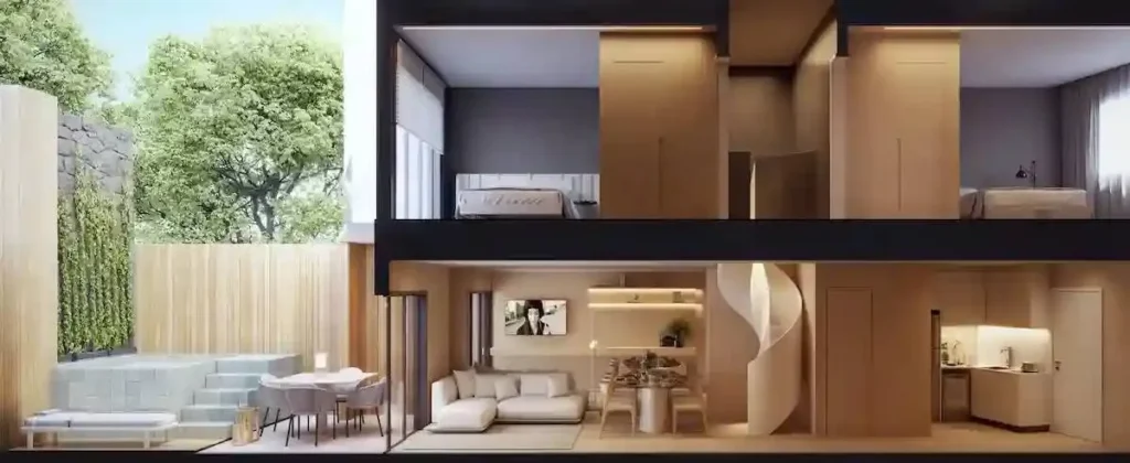 Gloria Del Art Co Living 10