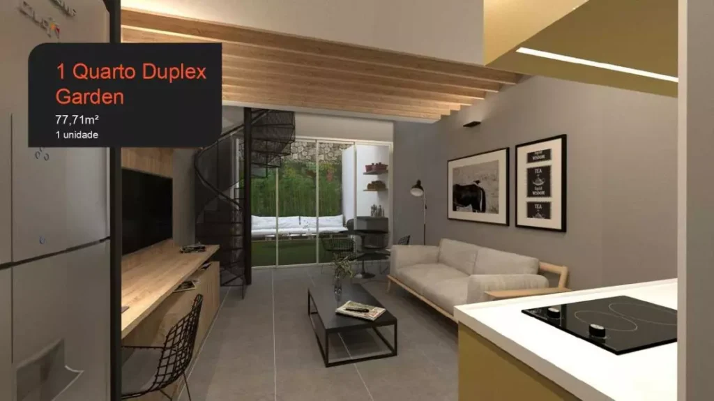 Gloria Del Art Co Living1