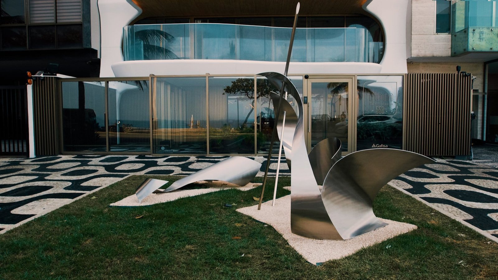 Bairro Lançamentos na Rua Carlos Góis, 234 - Leblon
