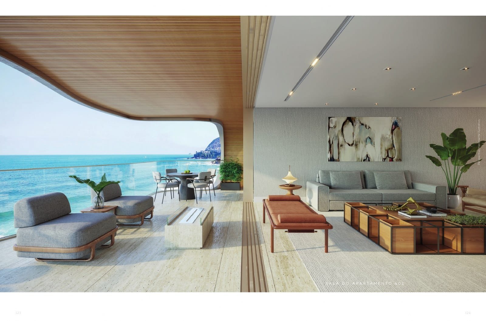 Bairro Lançamentos na Gabriel Monteiro da Silva Leblon