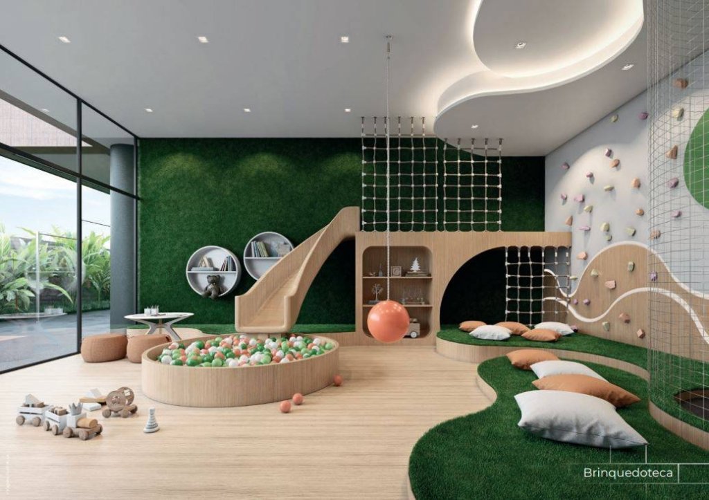 NURBAN BRINQUEDOTECA