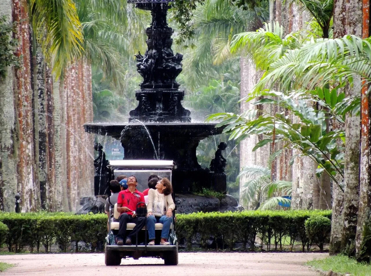 Descubra as Melhores Atrações Turísticas em Leblon