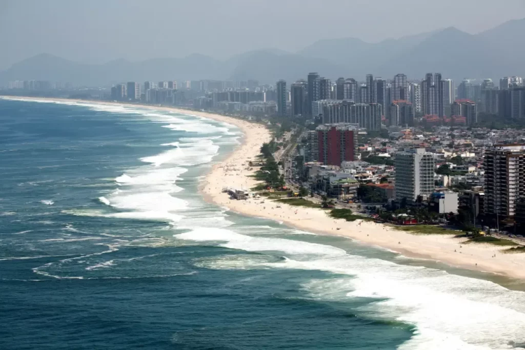 Regioes mais valorizados na Barra da Tijuca