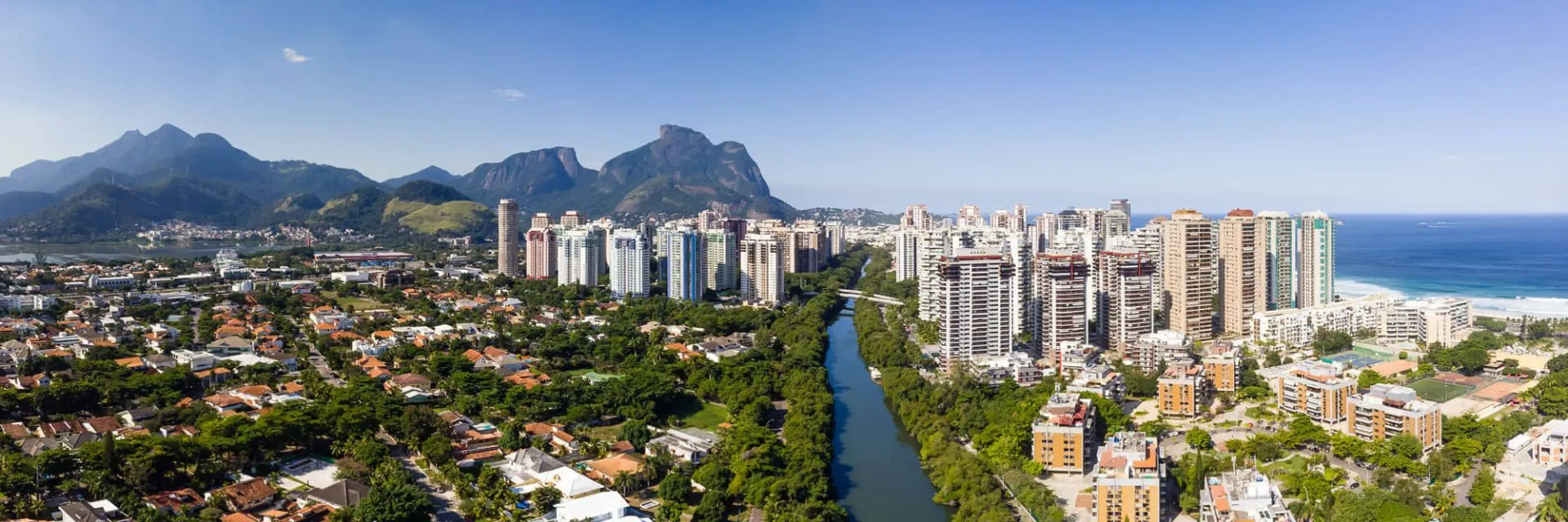 Vídeo do Green Park Barra