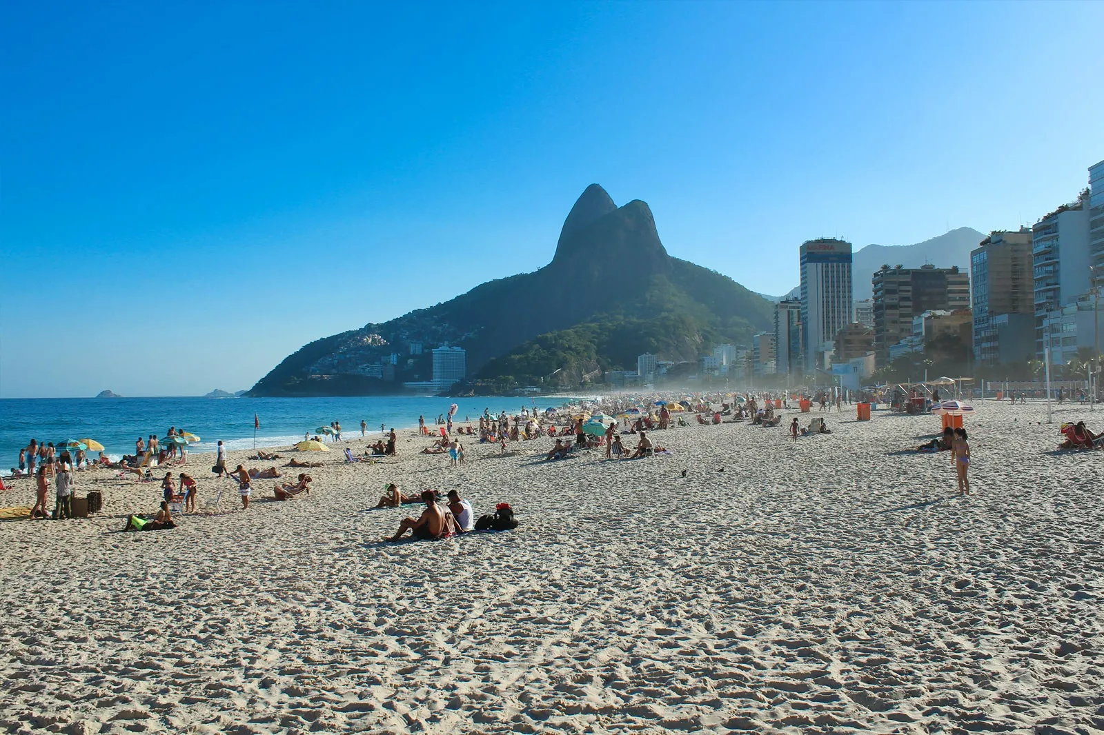 Os Novos Lançamentos de Imóveis no Leblon: Oportunidades de Investimento em uma das Áreas mais Valorizadas do Rio de Janeiro.
