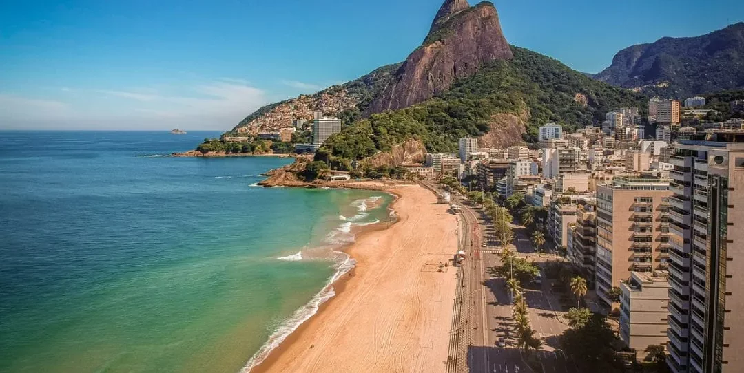 Tendências do Mercado Imobiliário no Leblon: Oportunidades de Investimento em um dos Bairros Mais Valorizados do Rio de Janeiro