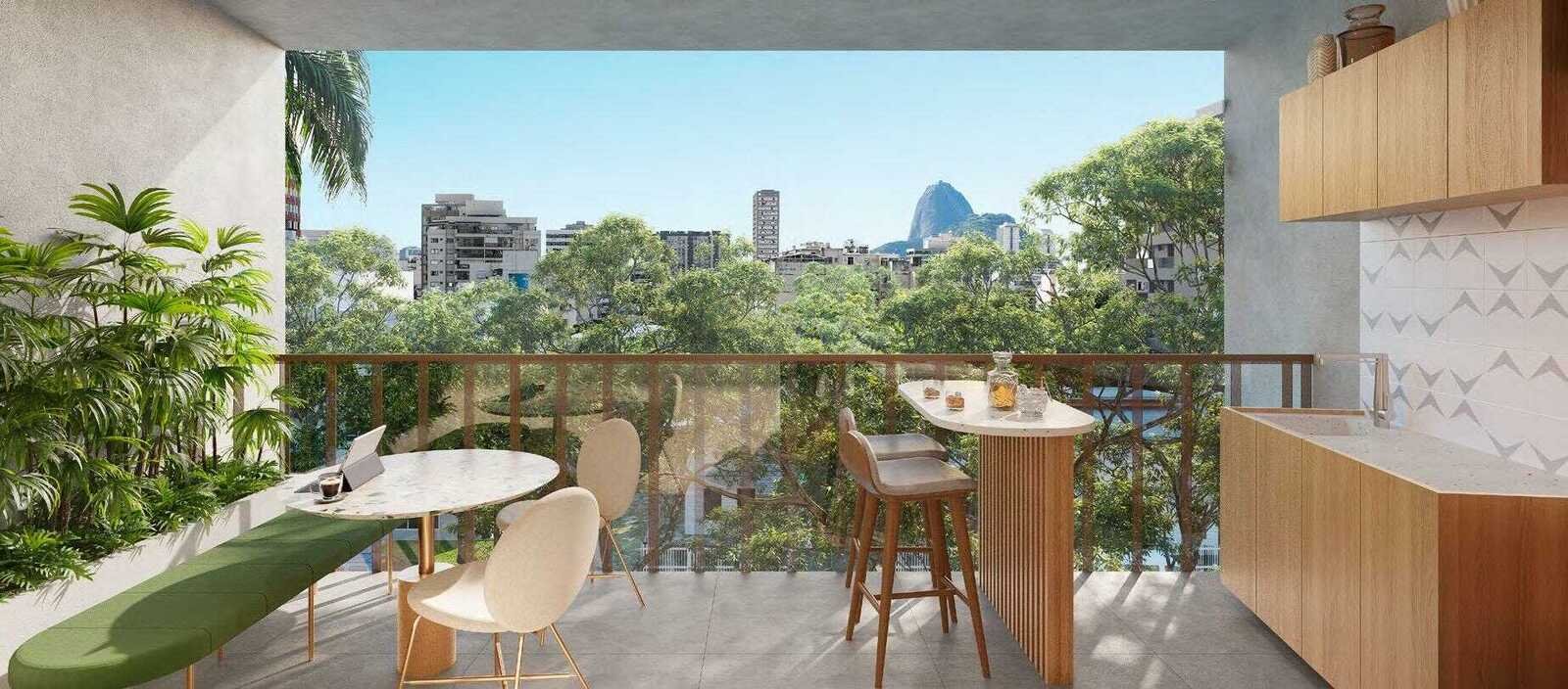 Explore o Elegante Design do Condomínio First Life Friendly