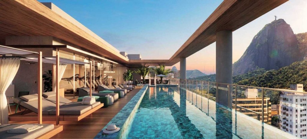 Condomínio First Life Friendly