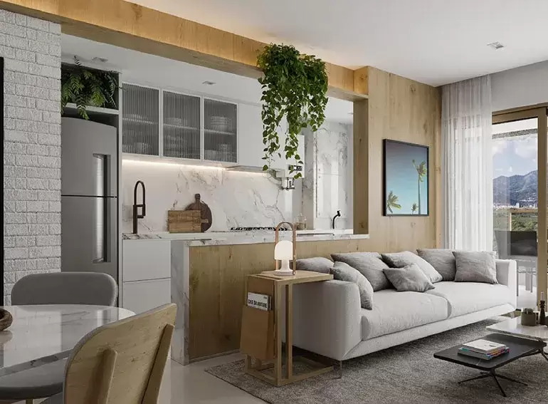 Be Peninsula decorado 3