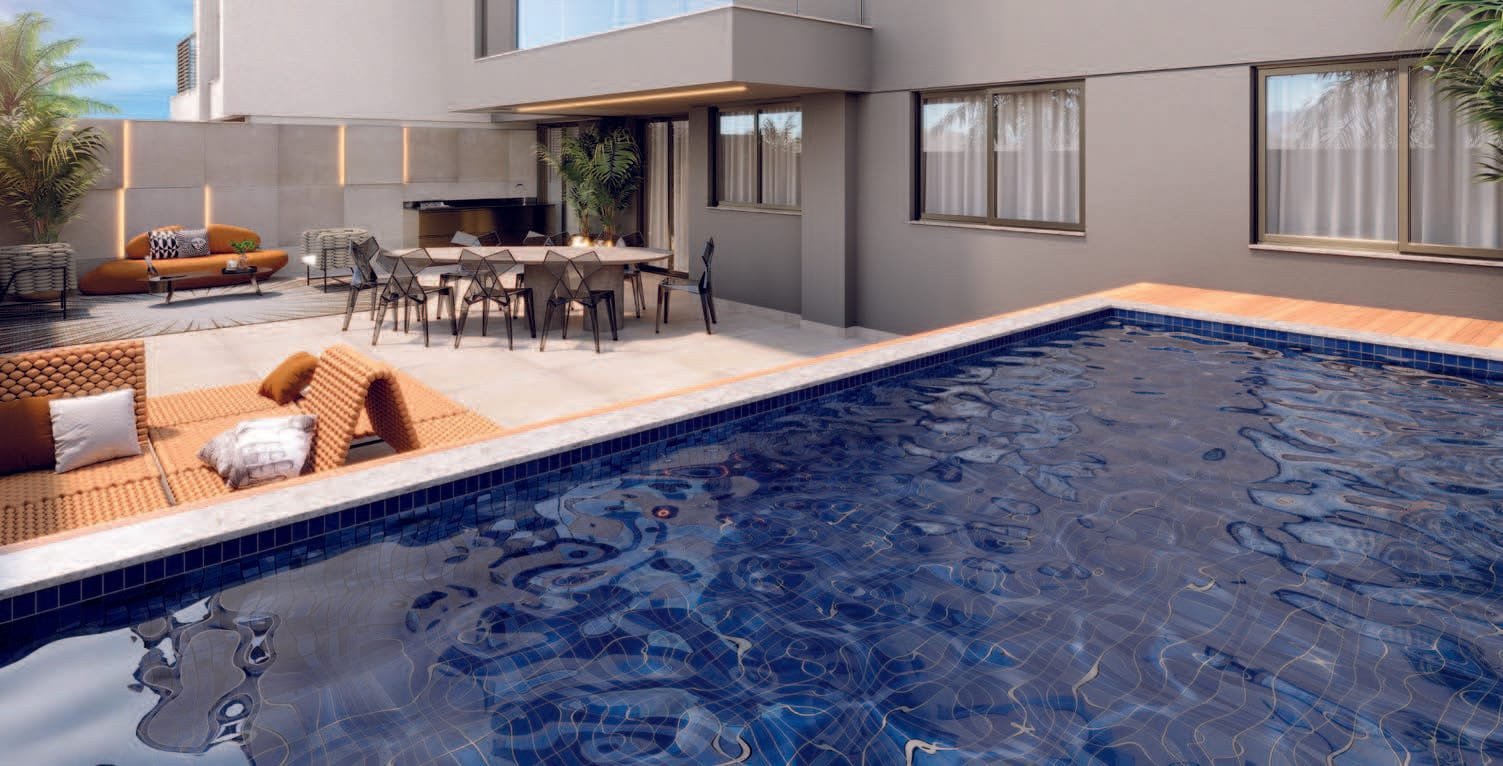 Bairro Lançamentos na Rua General Góis Monteiro - Botafogo