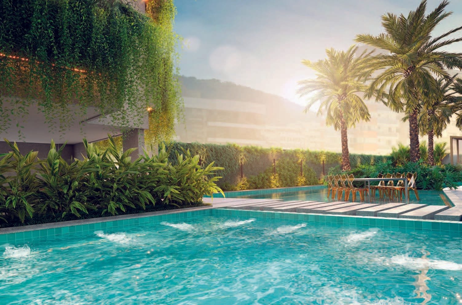 Bairro Lançamentos na Travessa Dona Marciana - Botafogo