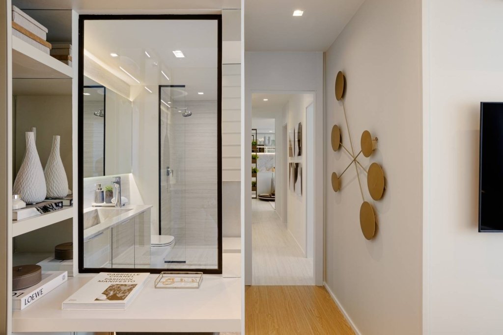 Condomínio Rio 2 Patrimar | Carvalho Hosken - Rua Alfredo Ceschiatti