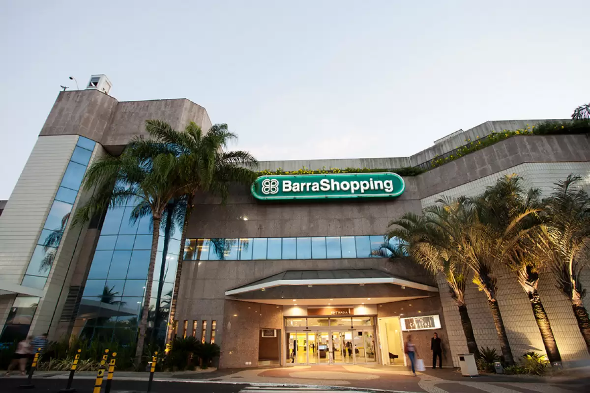 Os Principais Shoppings Na Barra Da Tijuca: Conheça As Opções