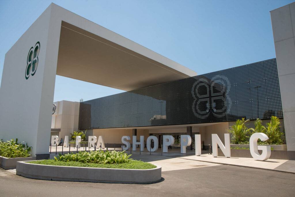 Shoppings Na Barra Da Tijuca f3