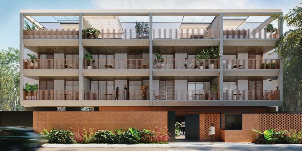 Haus Jardim Oceanico Barra da Tijuca3