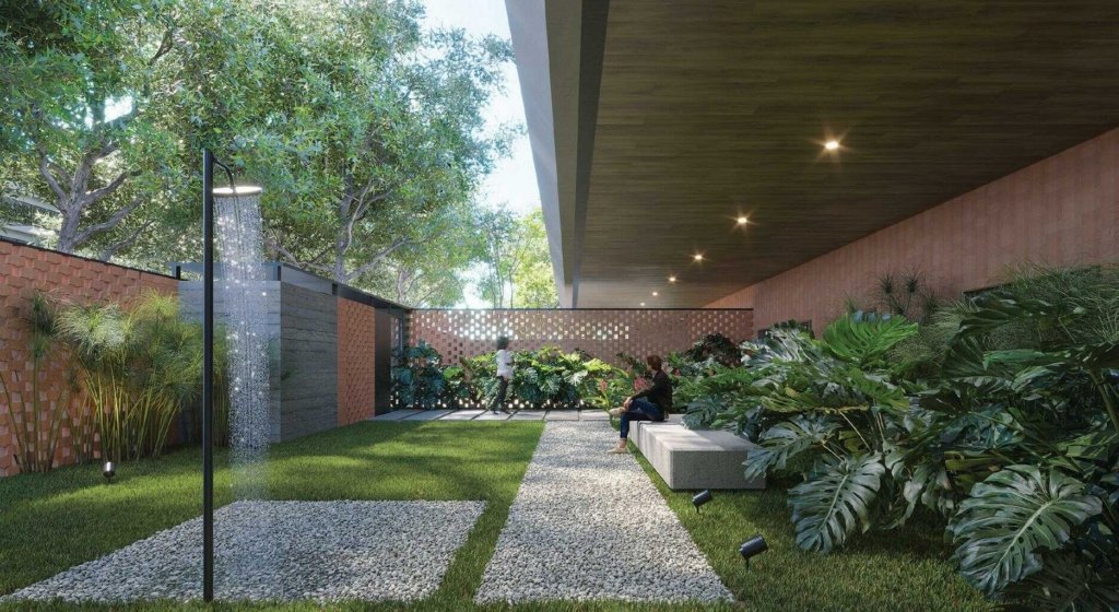 Haus Jardim Oceanico Barra da Tijuca4