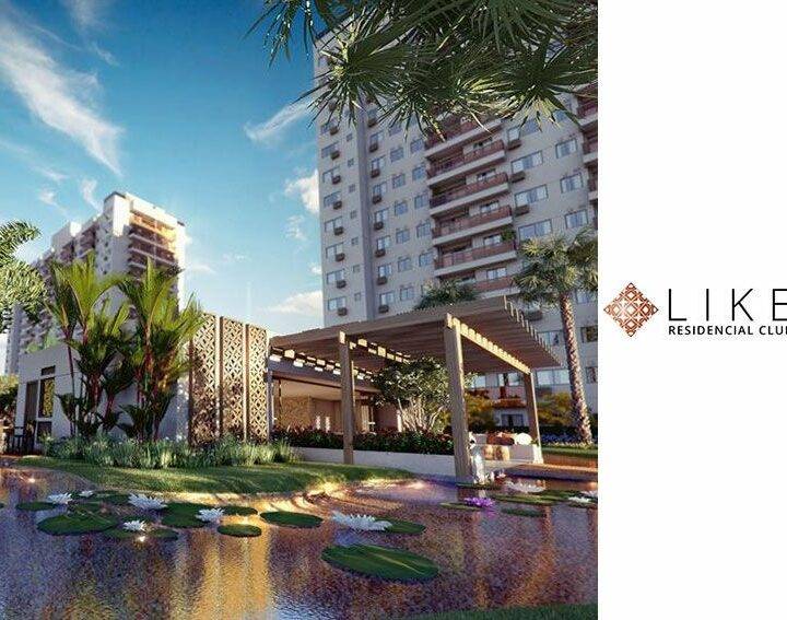 Reserva Parque Clube: O empreendimento dos seus sonhos em Águas