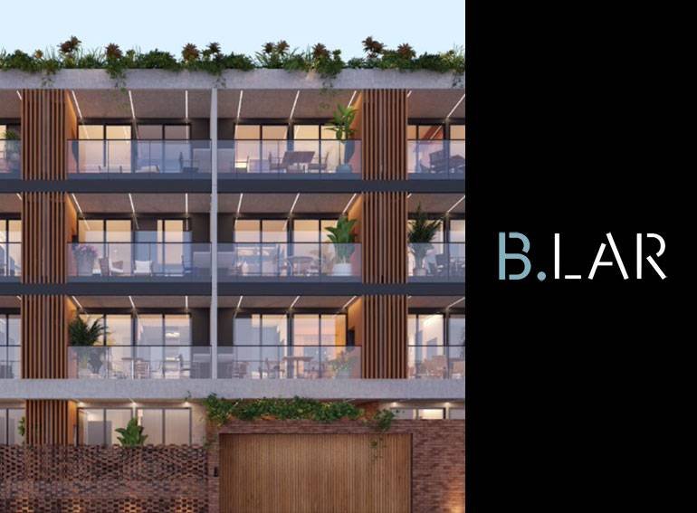 Lançamento B.Lar Laranjeiras: O Projeto Arquitetônico Único E Acolhedor Que Você Procura
