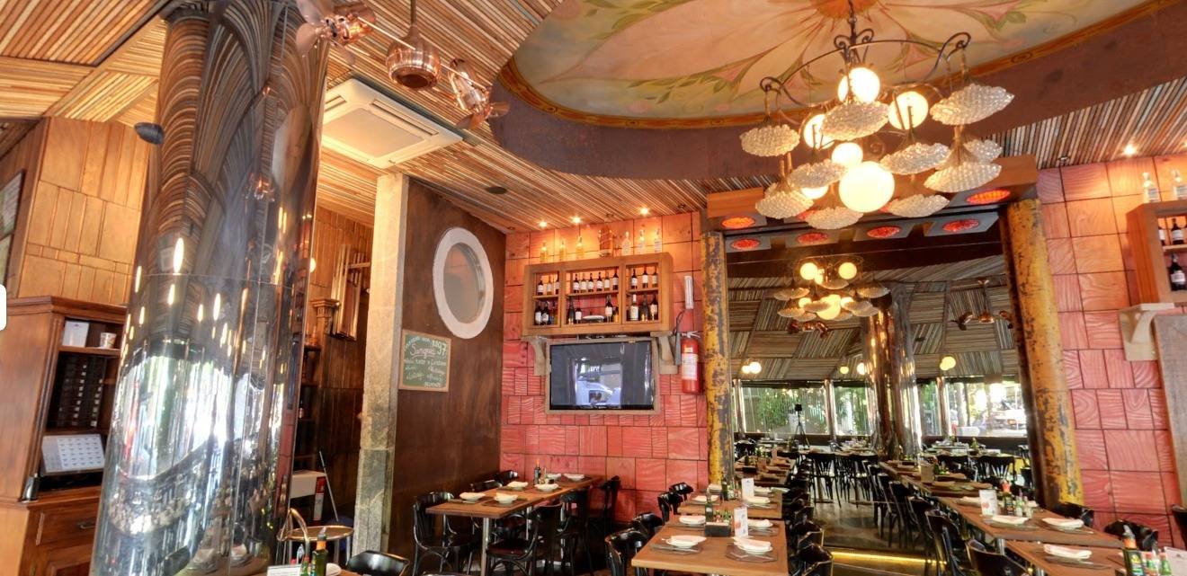 Conheça O Botequim Belmonte Leblon: Um Ícone Da História Carioca