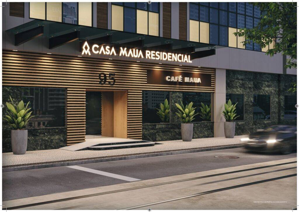 Casa Maua Residencial4