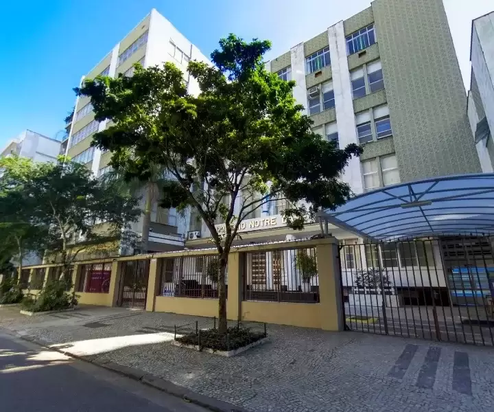 Colegio notre dame ipanema deals cnpj