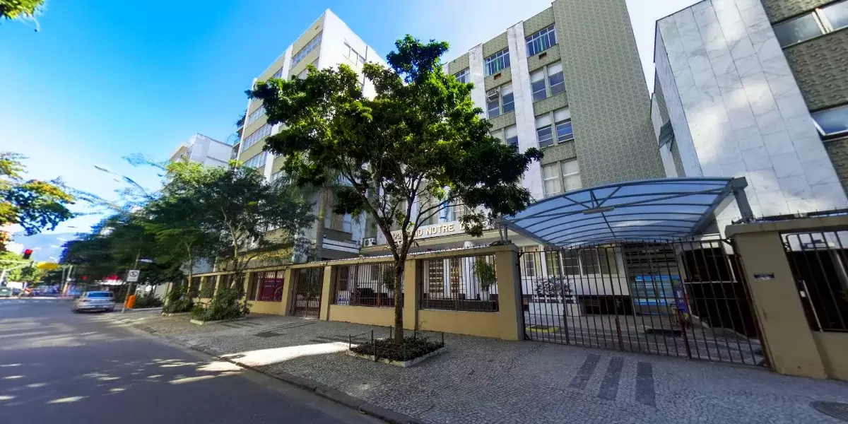 Colégio Notre Dame Ipanema: Tradição E Excelência Em Educação No Coração Do Rio De Janeiro
