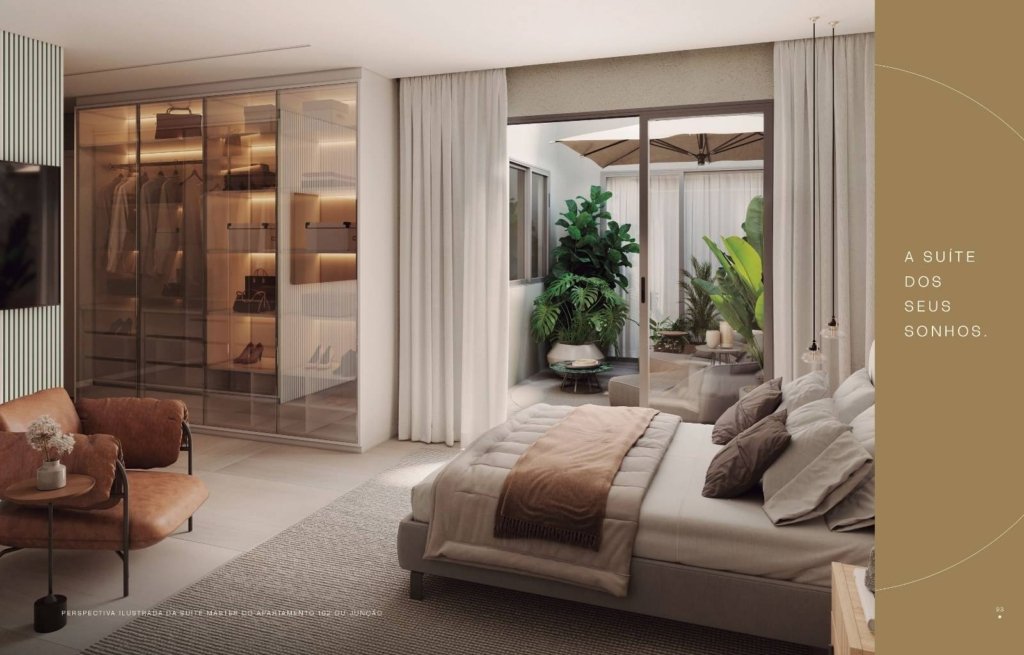 Nascimento 245 Ipanema