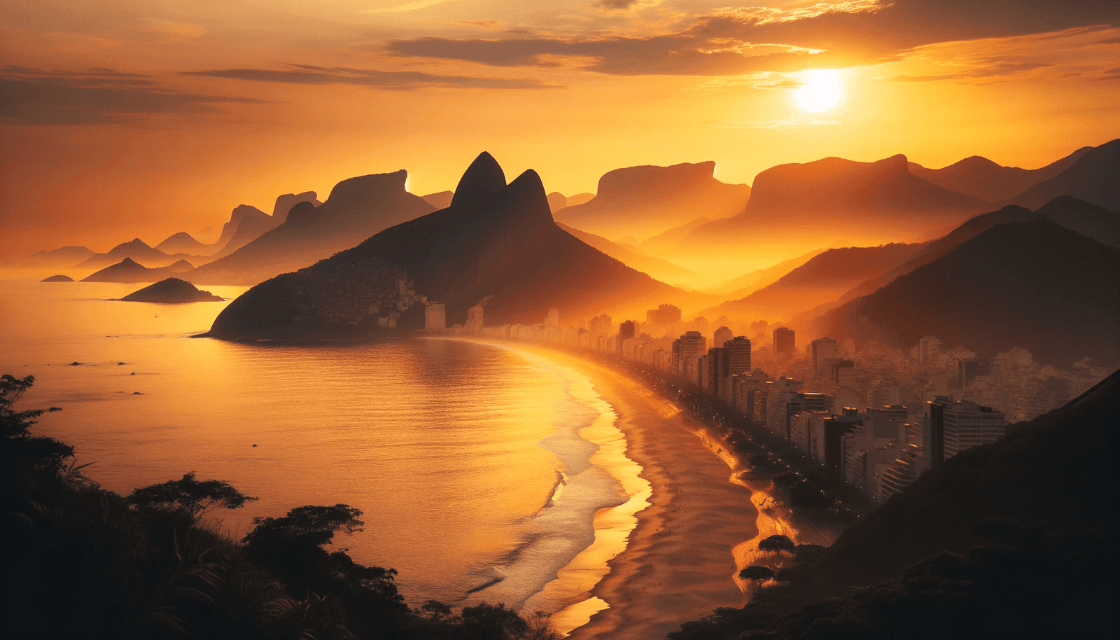 Lançamentos Brix Studios Copacabana: Uma Oportunidade Única no Coração do Rio