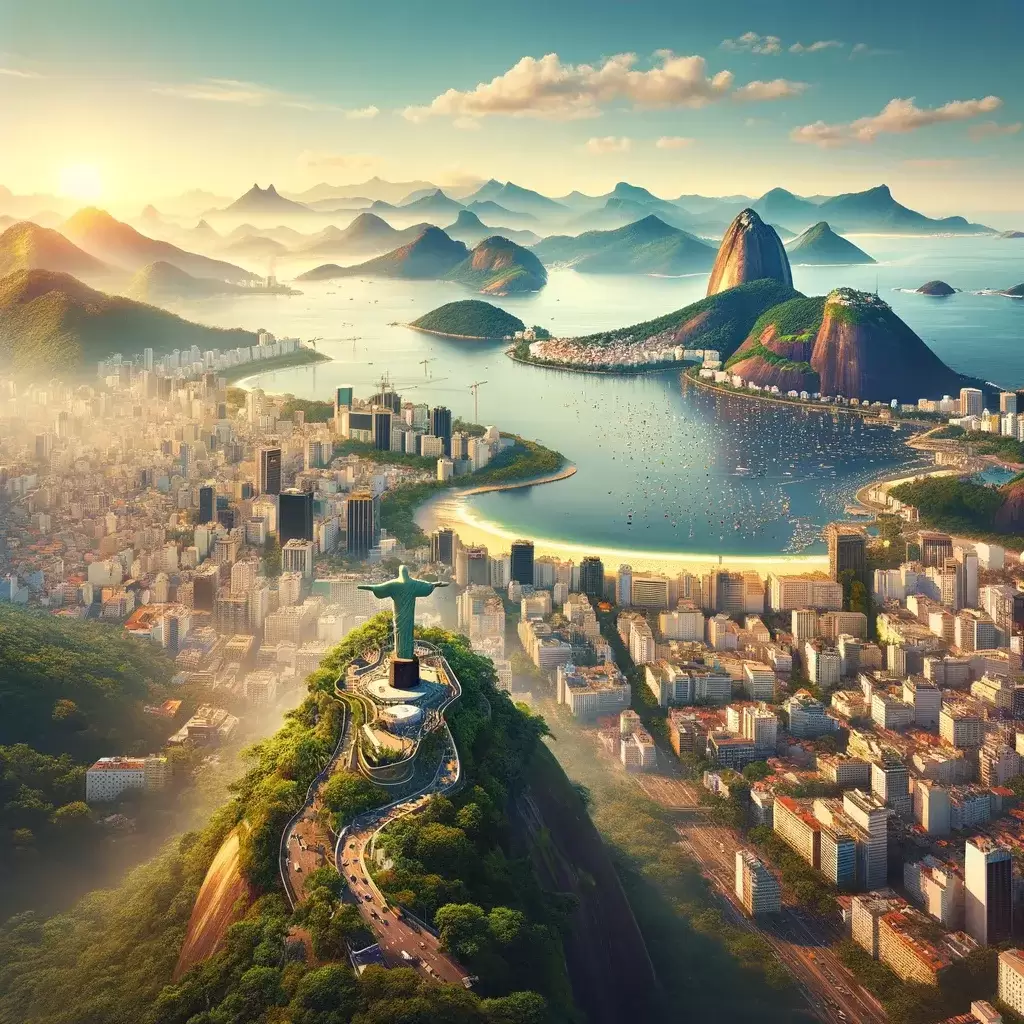 Lançamento Tao HUM Residencial Humaitá: Um Oásis de Conforto e Sofisticação no Rio de Janeiro