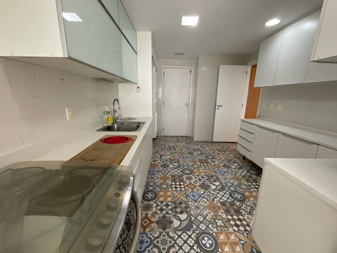 Apartamento no Condomínio Américas Park – Sunplace Praça Telê Santana - Barra da Tijuca