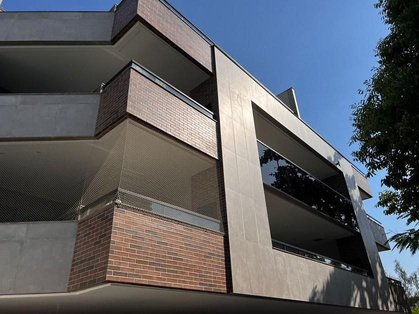 Construtora Iscouri Bauhaus Tijuca