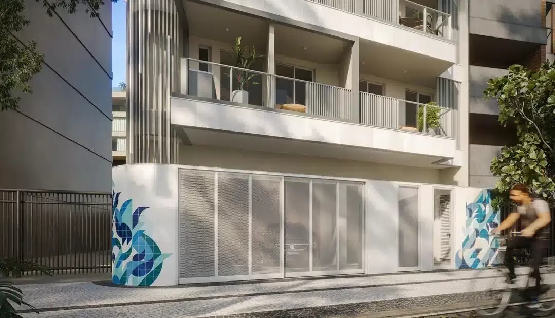 Condomínio Be.in.Rio Arpoador