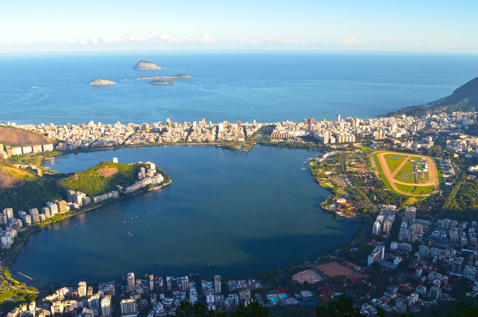 Lançamento Opportunity Lagoa Rodrigo de Freitas: Nova Era de Investimentos no Bairro de Ipanema
