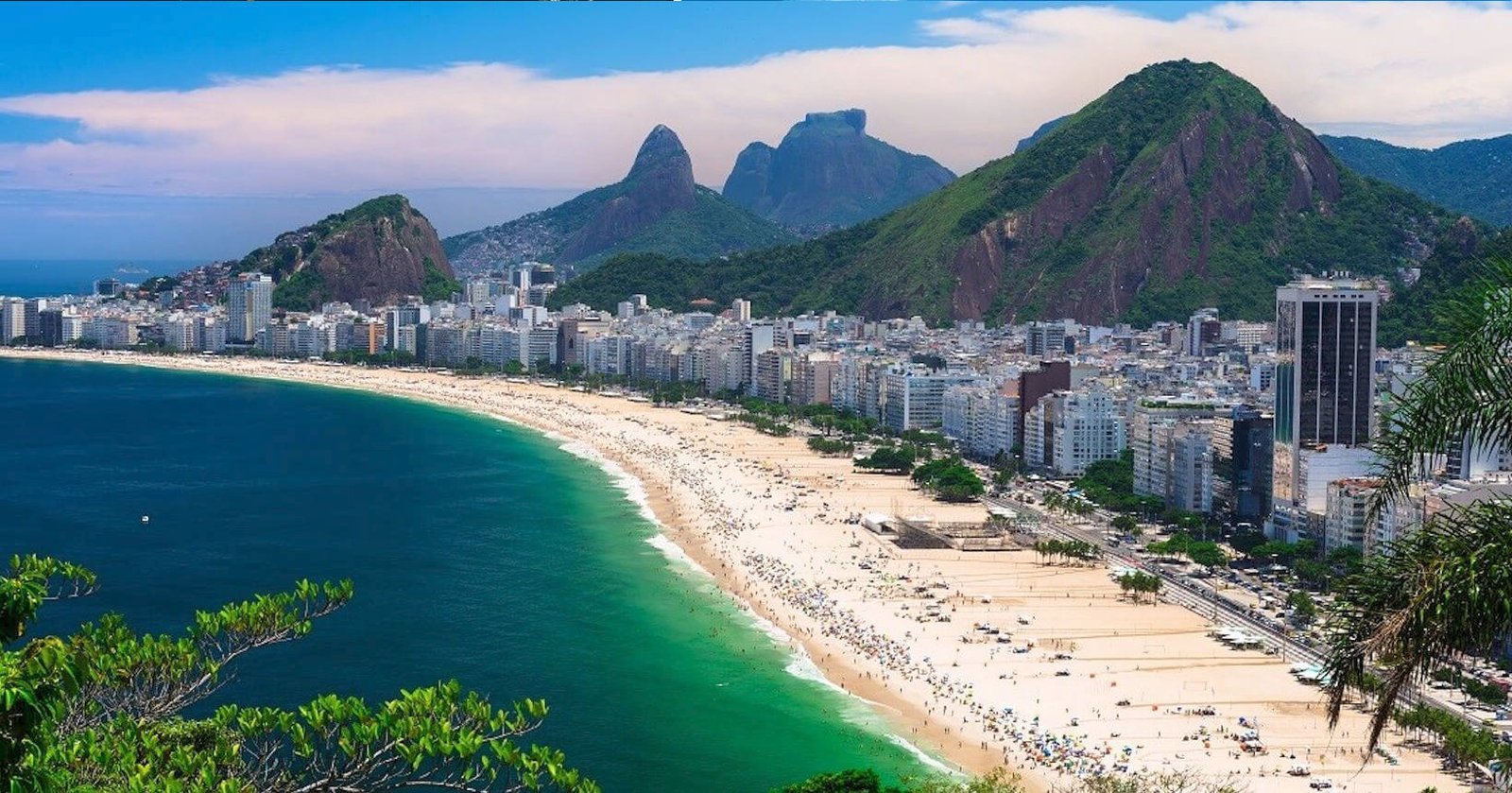 Lançamento Be in Rio Toneleiro 61 – Copacabana: Inovação Imobiliária na Região