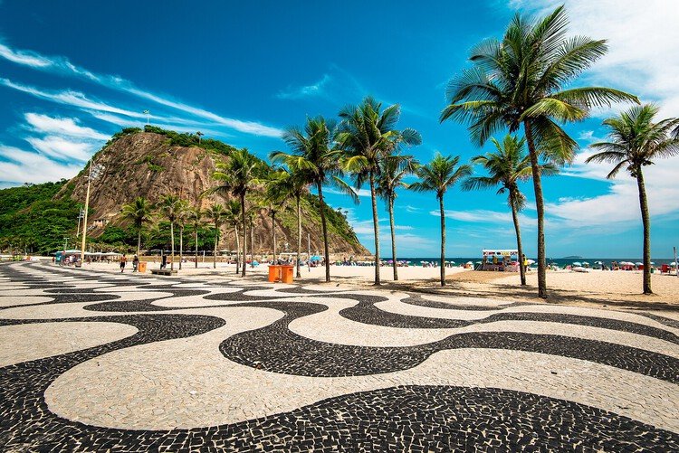 Lançamento Be. In. Rio Arpoador Copacabana: Onde Elegância e Vista Deslumbrante Se Encontram