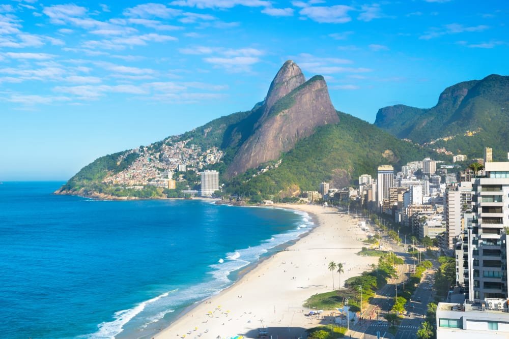 Lançamento Be in Rio Gomes Carneiro: Descubra a Nova Opção de Investimento e Moradia na Região
