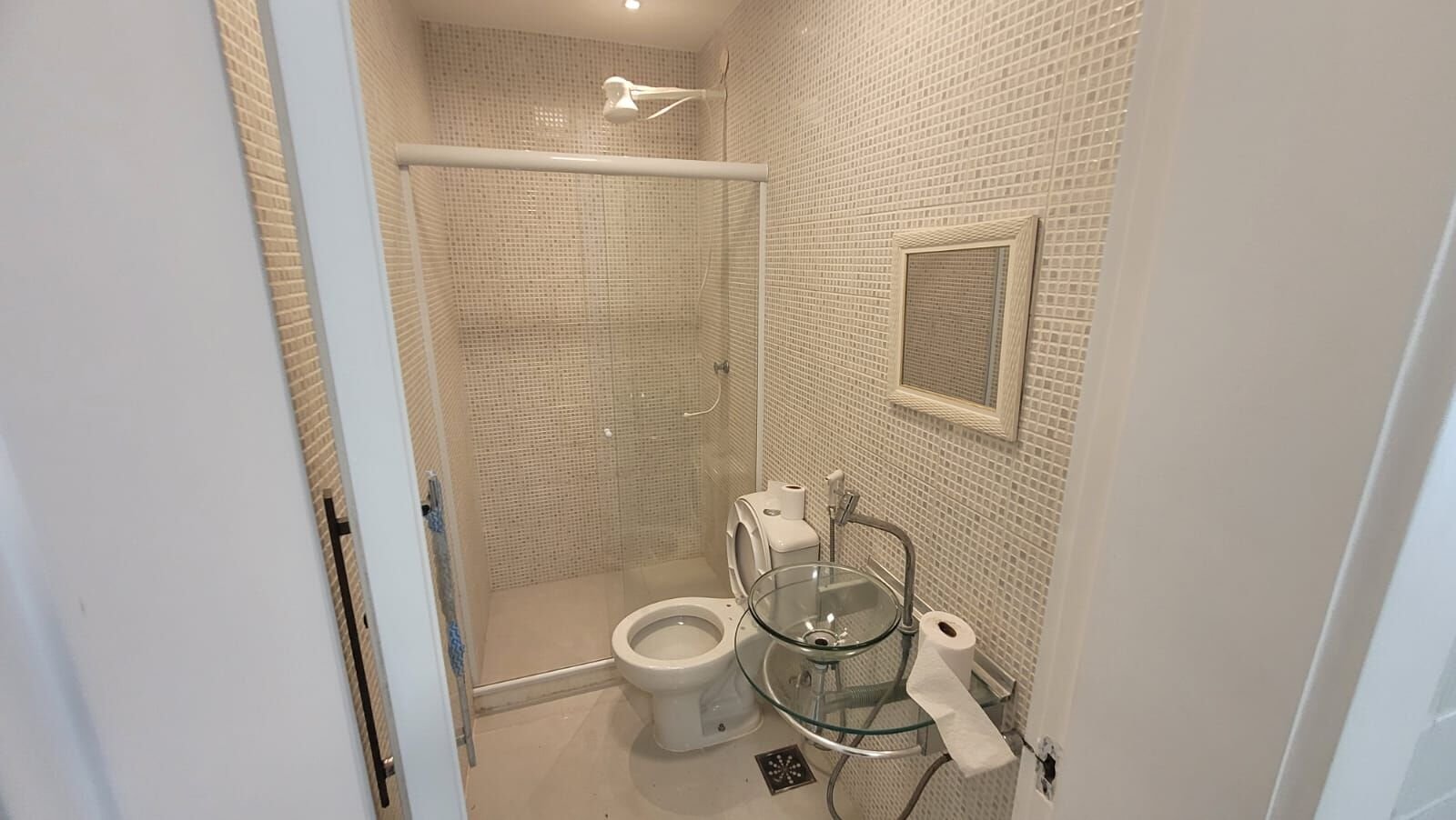 Casa no Condomínio Tijuca Del Lago 1000m2 - Barra da Tijuca