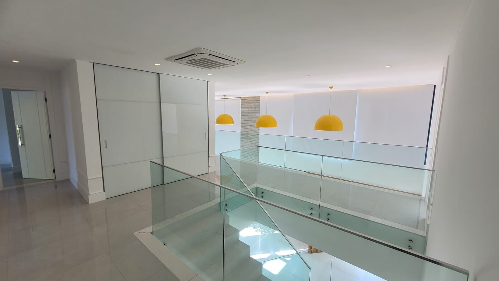 Casa no Condomínio Tijuca Del Lago 1000m2 - Barra da Tijuca